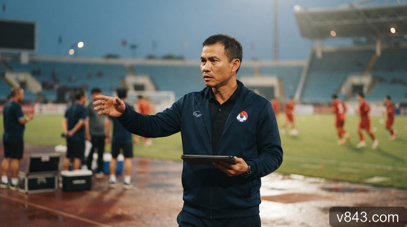 FIFA ASEAN Cup 2026: Phân tích cơ hội của ĐT Việt Nam trong bảng đấu tử thần